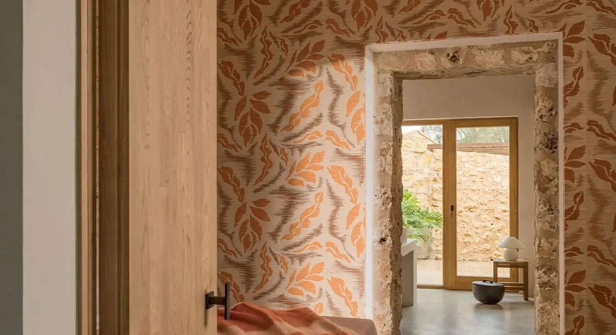 Pulaski Wallcovering